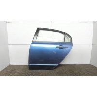 Замок двери, зад. левая Honda Civic 2006-2012 2007 72650SNBE02