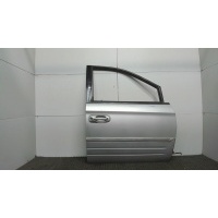 Замок двери, перед. правая Chrysler Voyager 2001-2007 2006 4894488AF