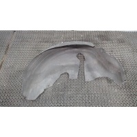Защита крыла пластмассовая (подкрылок), зад. левая Ford Fusion 2002-2012 2007 1302763