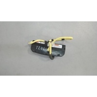 Подушка безопасности боковая (в сиденье), перед. правая Honda Accord 7 2003-2007 2005 06783SEAG80