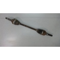 Полуось (приводной вал, шрус), зад. левая Ford Maverick 2000-2007 2001 4126066 / YL84 4725-BC