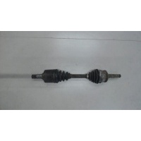 Полуось (приводной вал, шрус), перед. левая Nissan Primera P12 2002-2007 2005 39101AV622