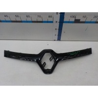 Решетка радиатора Renault Kaptur 2016 623826757R