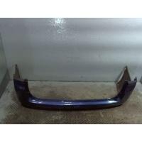 Бампер зад. Honda Accord 7 2003-2007 71501SED000ZA