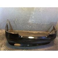 Бампер зад. BMW 5 E60 2003-2009 2003 51 12 7 077 939