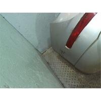 Бампер зад. Audi Q5 2008-2012 2009 8R0807303 GRU