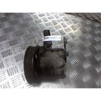 Насос гидроусилителя руля (ГУР) Nissan X-Trail (T30) 2001-2006 2001 491108H305
