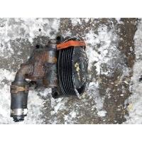 Насос гидроусилителя руля (ГУР) Ford Fiesta 1995-2000 2001 1361818