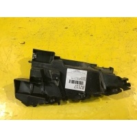 Кронштейн бампера Перед. Porsche Cayenne PO536 2017-2021 9y0807050