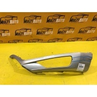 Накладка бампера Перед. Volvo XC90 2 2014-2019 31383800