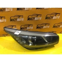 Фара Kia Ceed 2 2012-2018 92102a2010