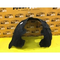Подкрылок Перед. Audi A6 C7 2011-2018 4G0821133D