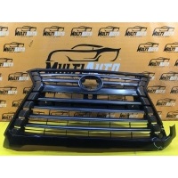 Решетка радиатора Lexus LX 3 2015-2021 53101-60570