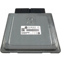 Блок управления volkswagen гольф 1.6 03l906023b 5wp42899aa dopiszę