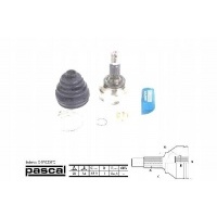 шрус карданный внешний citroen c5 3 c8 peug