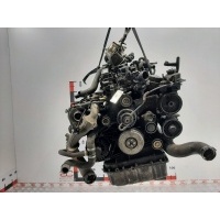 Двигатель (ДВС) под разборку Mercedes Sprinter 2 2013 651955