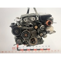 Двигатель (ДВС) Mercedes W203 (C Class) 2005 1.8Kompressor 122лс 271921