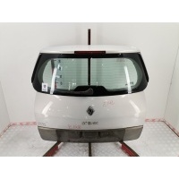 Крышка (дверь) багажника Renault Scenic 2 (-) 2004 ,901001629R