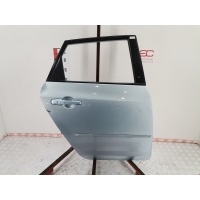 Дверь задняя правая Mazda 3 BK (-) 2009 ,BPYK7202XE
