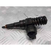 Форсунка дизельная электрическая Volkswagen Golf 5 2006 038130073BR