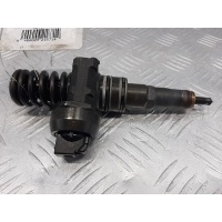 Форсунка дизельная электрическая Volkswagen Golf 5 2006 038130073BR