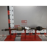 Полуось передняя правая (приводной вал шрус) Renault Scenic 2 2005 8200472158