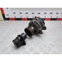 Генератор Ford Focus 2 2006 104210-2730/1042102730