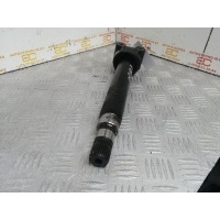 Полуось передняя правая (приводной вал шрус) Opel Meriva A (-) 2007 13247217,13159534