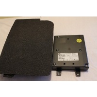Модуль bluetooth volkswagen passat skoda гольф 1k8035730d b6