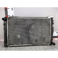 Радиатор основной Audi A4 B5 (1994-2001) 1999 ,8D0121251BB