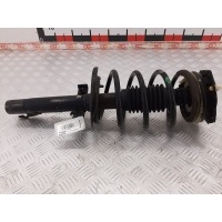 Стойка амортизатора переднего правого Renault Scenic 2 2004 8200181928