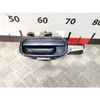 Ручка крышки багажника Renault Safrane (-) 2000 ,7701470171