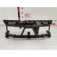 Кронштейн (крепление) переднего бампера центральный Renault Scenic 2 2005 8200140174