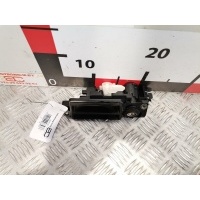 Ручка крышки багажника Mercedes CLS-Class (W219) (2004-2010) 2006 A2037500693,A2037500693