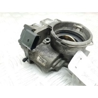 Заслонка дроссельная Volkswagen Passat 6 2008 03G128063J
