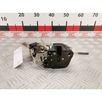 Замок крышки (двери) багажника Suzuki Grand Vitara 1 (-) 2004 ,8251065D00