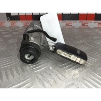 Замок зажигания Audi A6 C5 Allroad 2005 4B0905851N