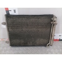 Радиатор кондиционера Volkswagen Passat 6 (-) 2010 ,3C0820411G