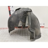 Подкрылок (защита крыла) задний правый Audi A6 C5 1998 4B0810172D