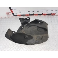 Подкрылок (защита крыла) передний правый Renault Megane 3 2012 638452868R