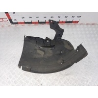 Подкрылок (защита крыла) передний правый Renault Megane 3 2012 638442034R
