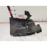 Подкрылок (защита крыла) передний правый Renault Megane 3 2010 638442034R