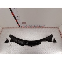 Дождевик Renault Scenic 2 2007 8200136789