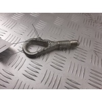 Крюк буксировочный Audi A4 B7 2005 8E0805616C