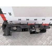 Кронштейн (крепление) фары правый Renault Scenic 2 2007 8200479718