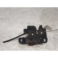 Замок капота Audi TT 8N (1998-2006) 2002 8N0823509J,8N0823509J