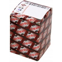 комплект цепи грм ashika kck805