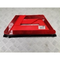 Знак аварийной остановки Volkswagen Bora 1999 4B5860251B