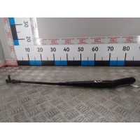 Поводок стеклоочистителя передний левый Volkswagen Touran 2006 1T0955409A