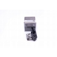 Резистор нагнетателя 94skv074 9663558880 , citroen ber